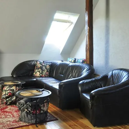 Lejlighed Apartament Siedlisko Ciszy Międzylesie