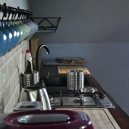 Lejlighed Apartament Siedlisko Ciszy