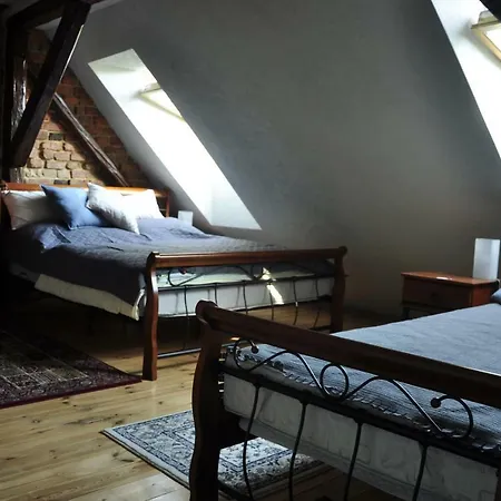 Apartament Siedlisko Ciszy * Międzylesie