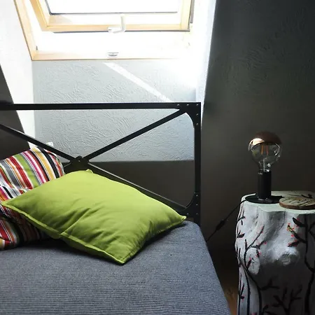 Apartament Siedlisko Ciszy *