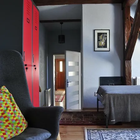 Apartament Siedlisko Ciszy Lejlighed Międzylesie