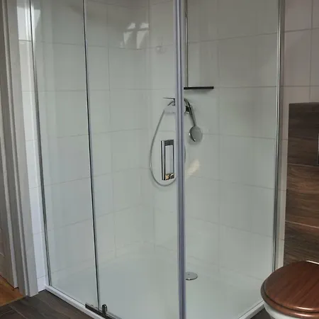 Apartament Siedlisko Ciszy *