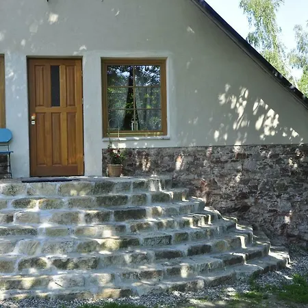 Apartament Siedlisko Ciszy