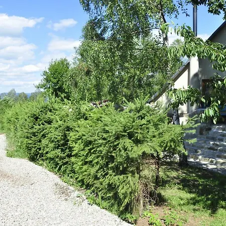 Apartament Siedlisko Ciszy