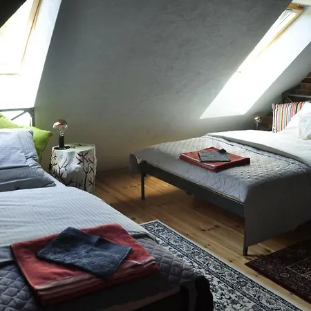 Apartament Siedlisko Ciszy *