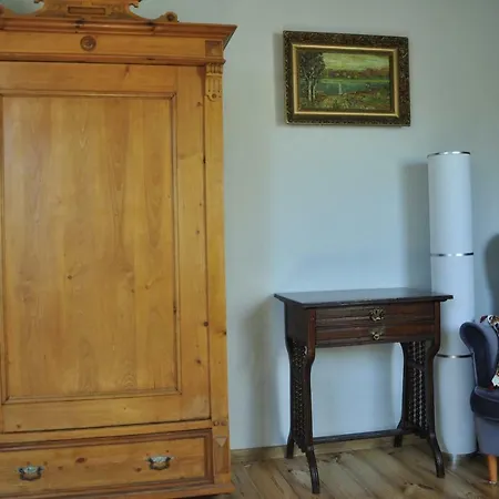 Lejlighed Apartament Siedlisko Ciszy *